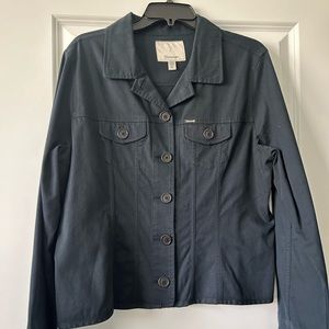 Faconnable lightweight jacket